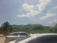 -莫干山风景区