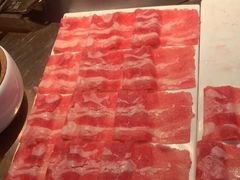 -辣伍鲜毛肚老火锅(元一店)