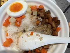 -大师兄·西北小馆(南沙万达广场店)