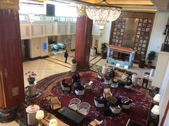 -北京中国大饭店