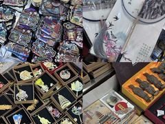 -西北轻工批发市场