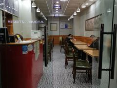 大堂-乡村鸡杂米线(汉渝路店)
