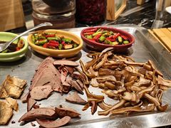 -东方红海鲜百汇(国际大厦店)