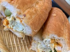 越南面包-华姐鸡粉(教育路店)