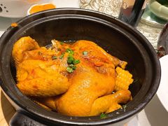 神仙鸡-大鸭梨烤鸭·北京菜(南小街/南苑店)