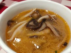 -西贝(凯德壹中心店)