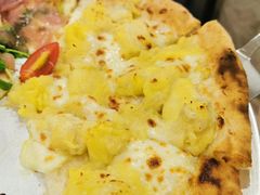 -1861意大利餐厅(文化广场店)