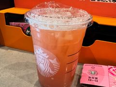 -星巴克(福州三坊七巷店)