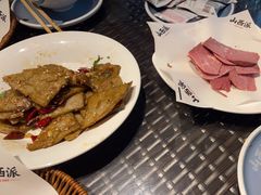 -山西派(桥东街店)
