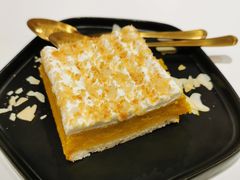 酥香南瓜挞-炖物24章·顺时轻养茶(杭州大厦店)