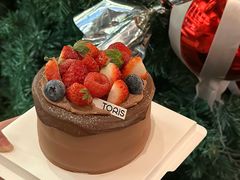 -Toris(LuOne凯德晶萃广场店)