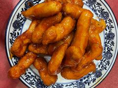 -北大地皖峰饭馆