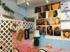 大堂-超琪星·咖啡简餐(川音店)