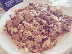 -金家老三饭庄(常营店)
