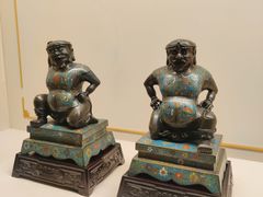 -上海博物馆(人民广场馆)