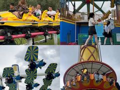 -水上乐园·欢乐世界