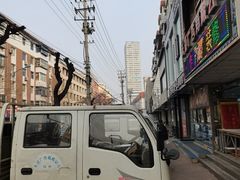 -老街粘食店(宜昌路店)