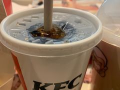 百事可乐中-肯德基(万象店)