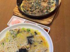 -四道菜·福建菜馆(莆田万达店)