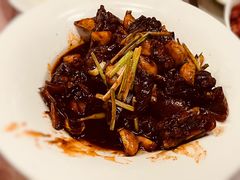 红烧甲鱼-漕溪人家