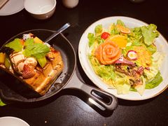 -小资太太餐厅(南岗区店)