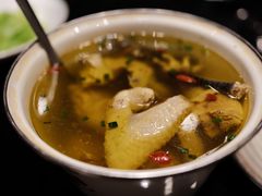 -锡和无锡菜(景丽苑店)