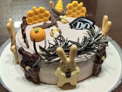 -DQ·蛋糕·冰淇淋(金桥店)