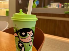 -奈雪的茶(石厦时代广场店)