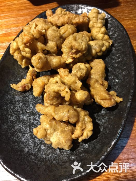 陶奶奶干锅(茂业店)酥肉图片 第257张