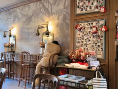 -LE MISSMORE餐酒吧(茉念西里店)