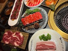 -谷牛和牛烤肉(漕河泾印象城店)