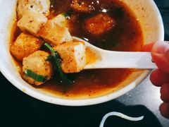 豆泡汤-金家老三饭庄(常营店)