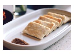煎云腿乳饼-半山腰·云南菜(侨福芳草地店)