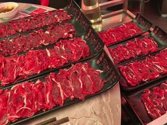 -三头牛·潮汕牛肉生蚝火锅 (夏湾店)