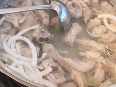 -椰子营·椰子鸡火锅(万象里店)