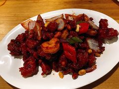 -陈傻子餐厅(世纪都会店)