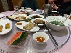 -顺风海鲜港(金玉兰店)