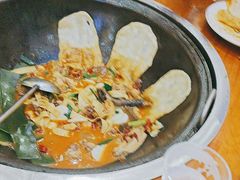 -曹丞相·地锅鸡·地锅鱼(武林店)