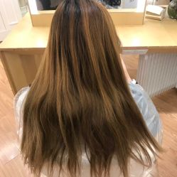 -In Style造型