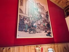 -东镇老火锅(长春路首店)