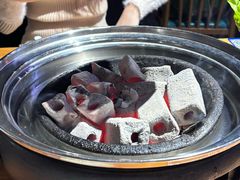 -吉志烤肉(太原总店)