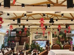 -金河半岛园林酒家(金融城店)