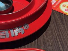 -胖哥俩肉蟹煲(湖滨银泰in77店)