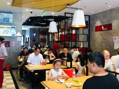 大堂-泰煌鸡·上海白斩鸡·鸡汤面(鹤庆店)