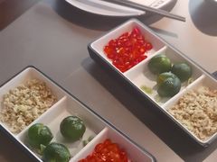 -同仁四季椰子鸡(无锡滨湖万象汇店)