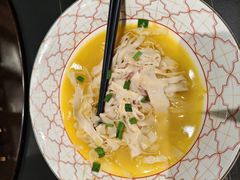-绿杨春·淮扬宴(庐山路店)