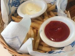 -宝莱纳餐厅(滨江店)