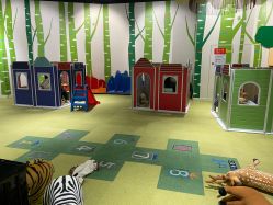 -幻贝家儿童乐园(苏州中心店)