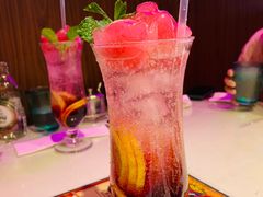 -龙记·香港茶餐厅(海上世界店)