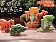 -CoCo都可(虹口龙之梦店)